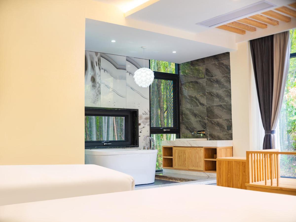 Homestay Serenity Valley - National Forest Park Zhangjiajie