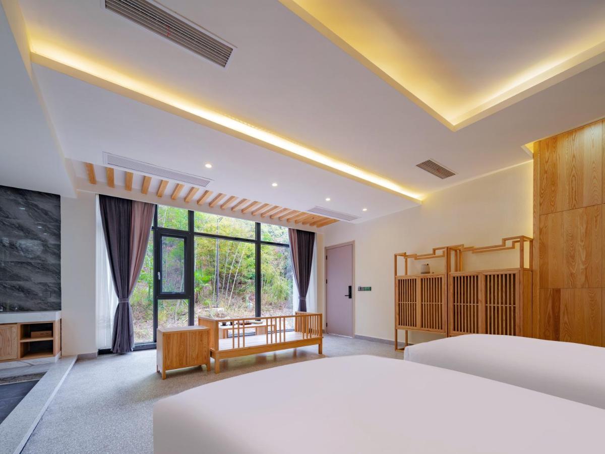 Homestay Serenity Valley - National Forest Park Zhangjiajie