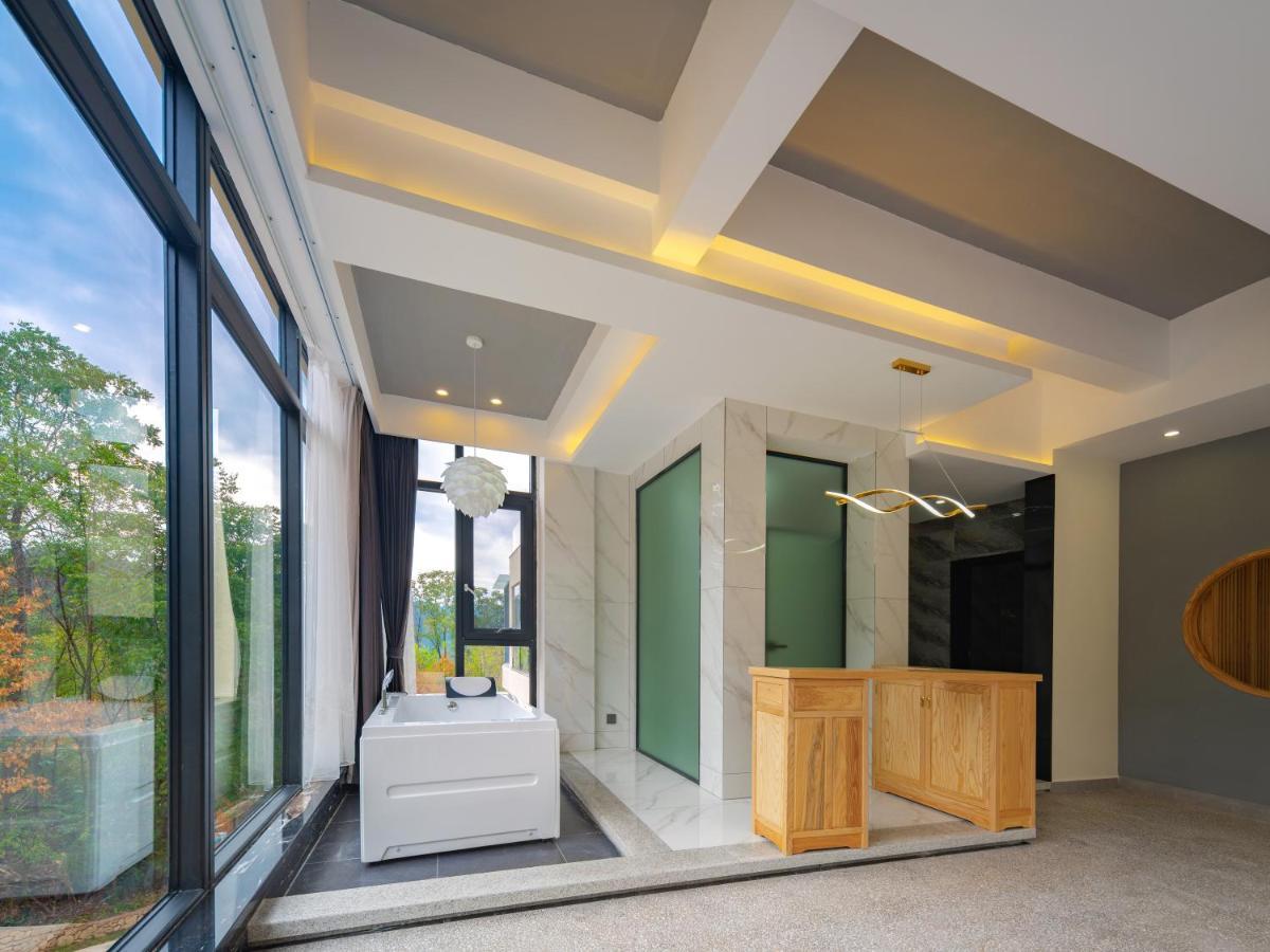 Homestay Serenity Valley - National Forest Park Zhangjiajie