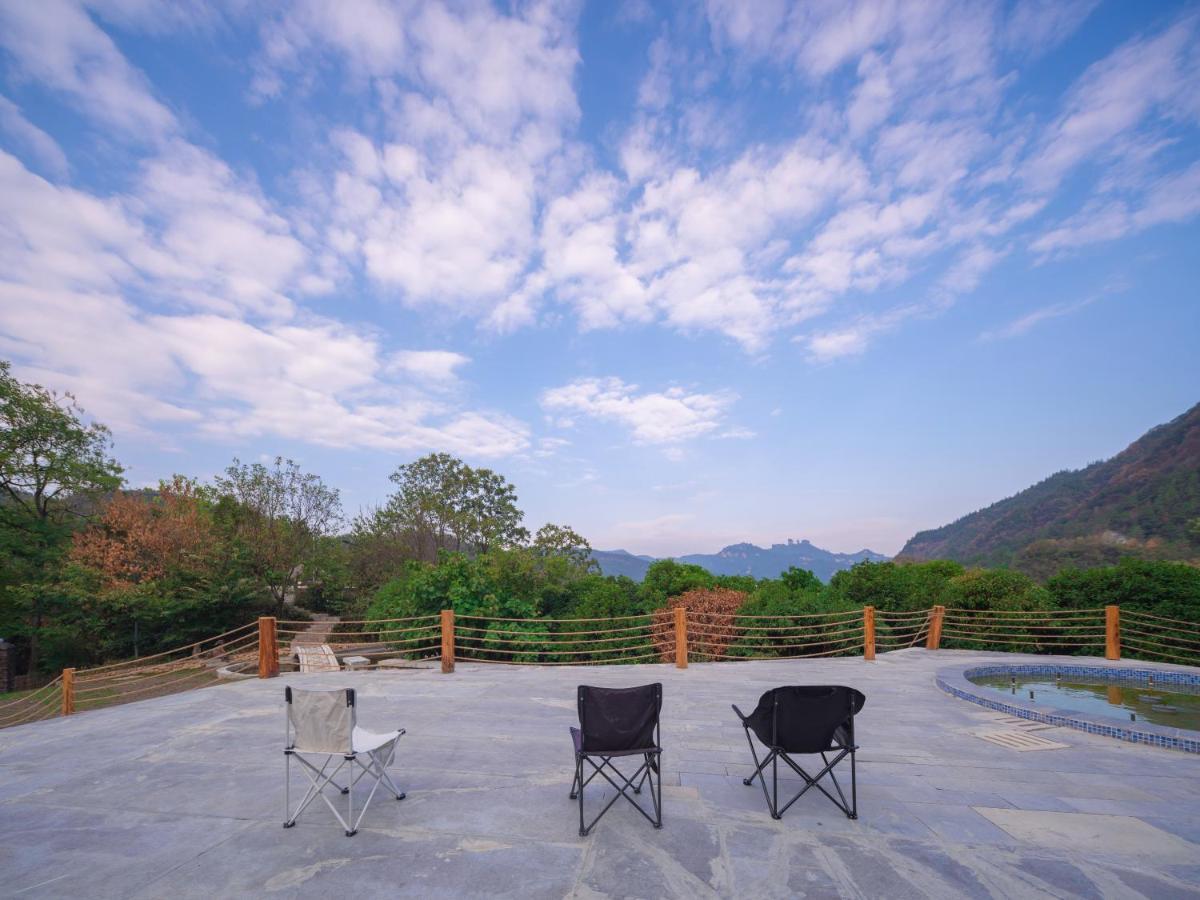 Serenity Valley - National Forest Park Homestay