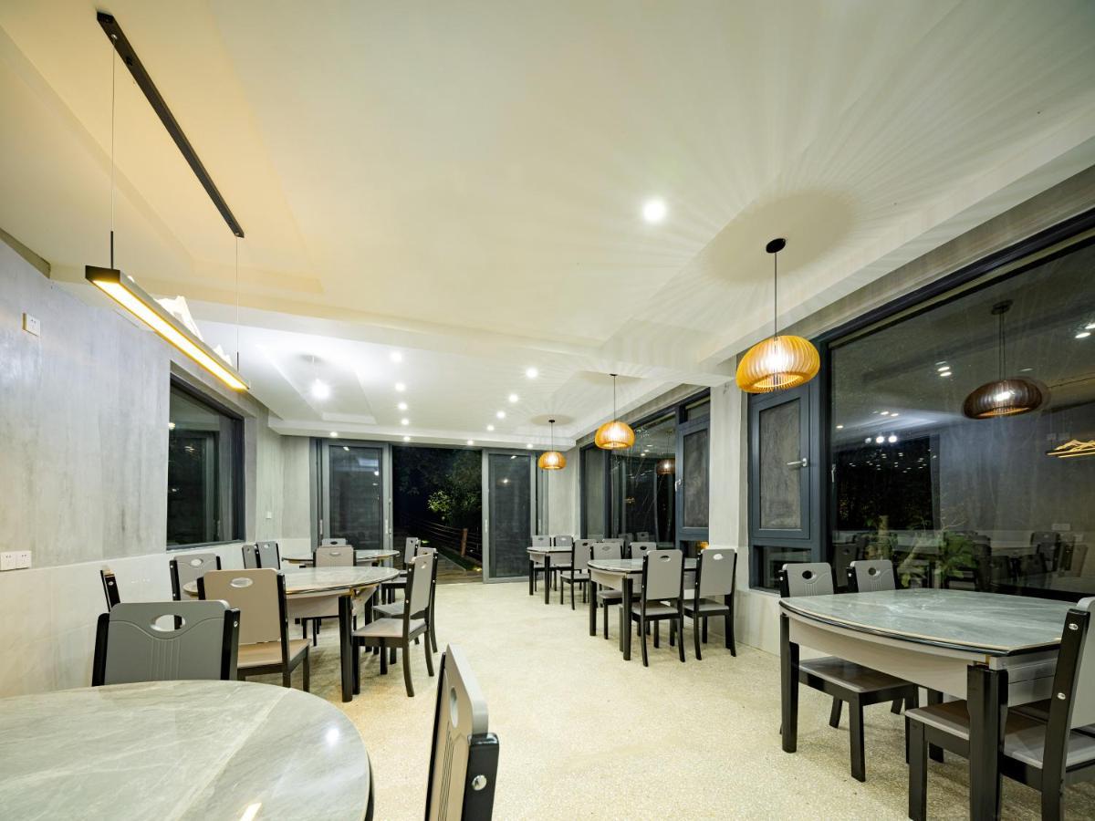Homestay Serenity Valley - National Forest Park Zhangjiajie