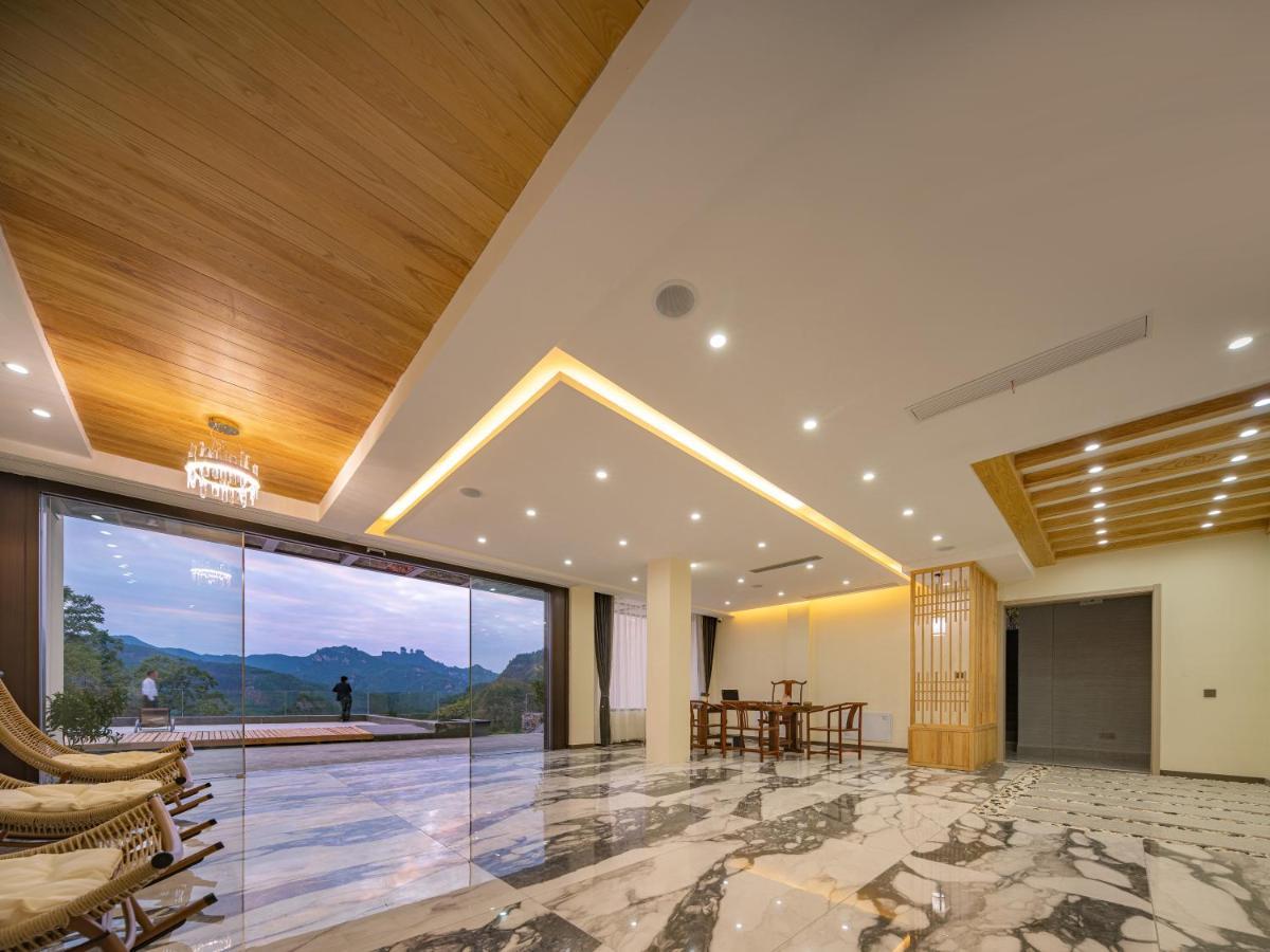 Homestay Serenity Valley - National Forest Park *