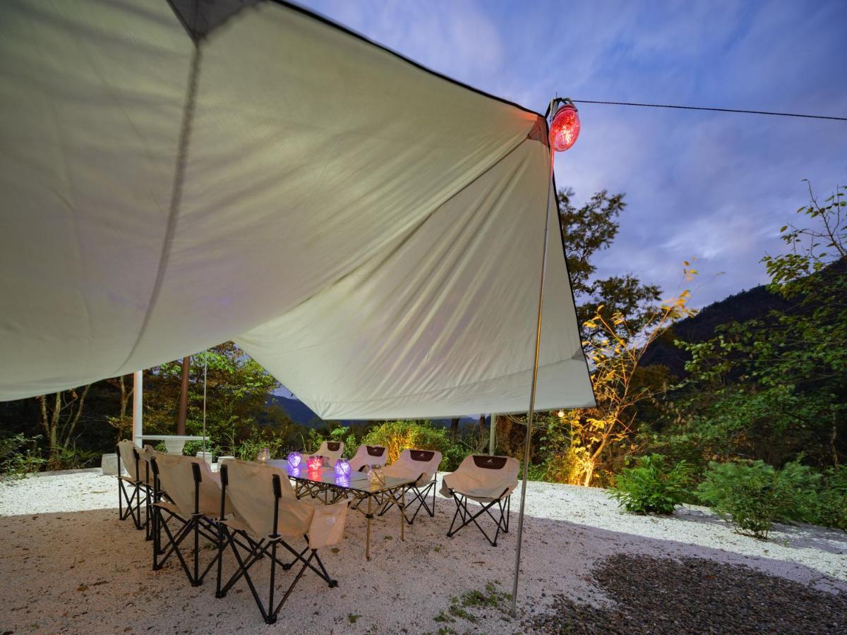 Homestay Serenity Valley - National Forest Park *