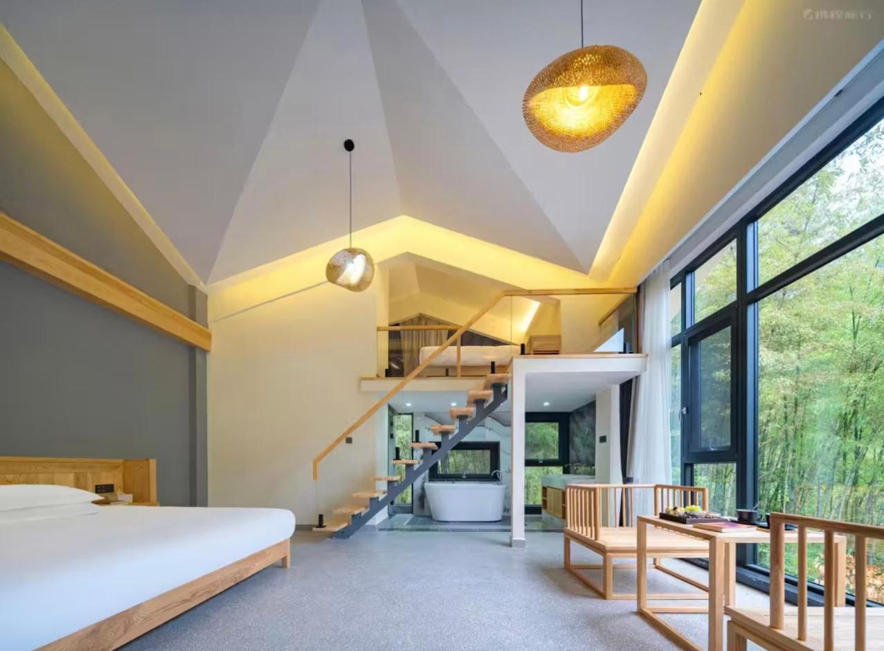 Serenity Valley - National Forest Park Homestay