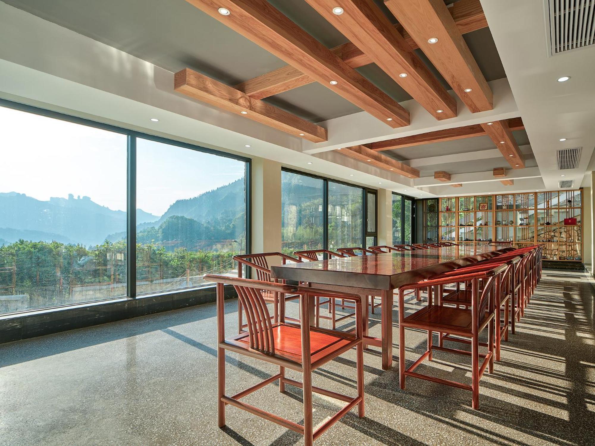 Homestay Serenity Valley - National Forest Park Zhangjiajie