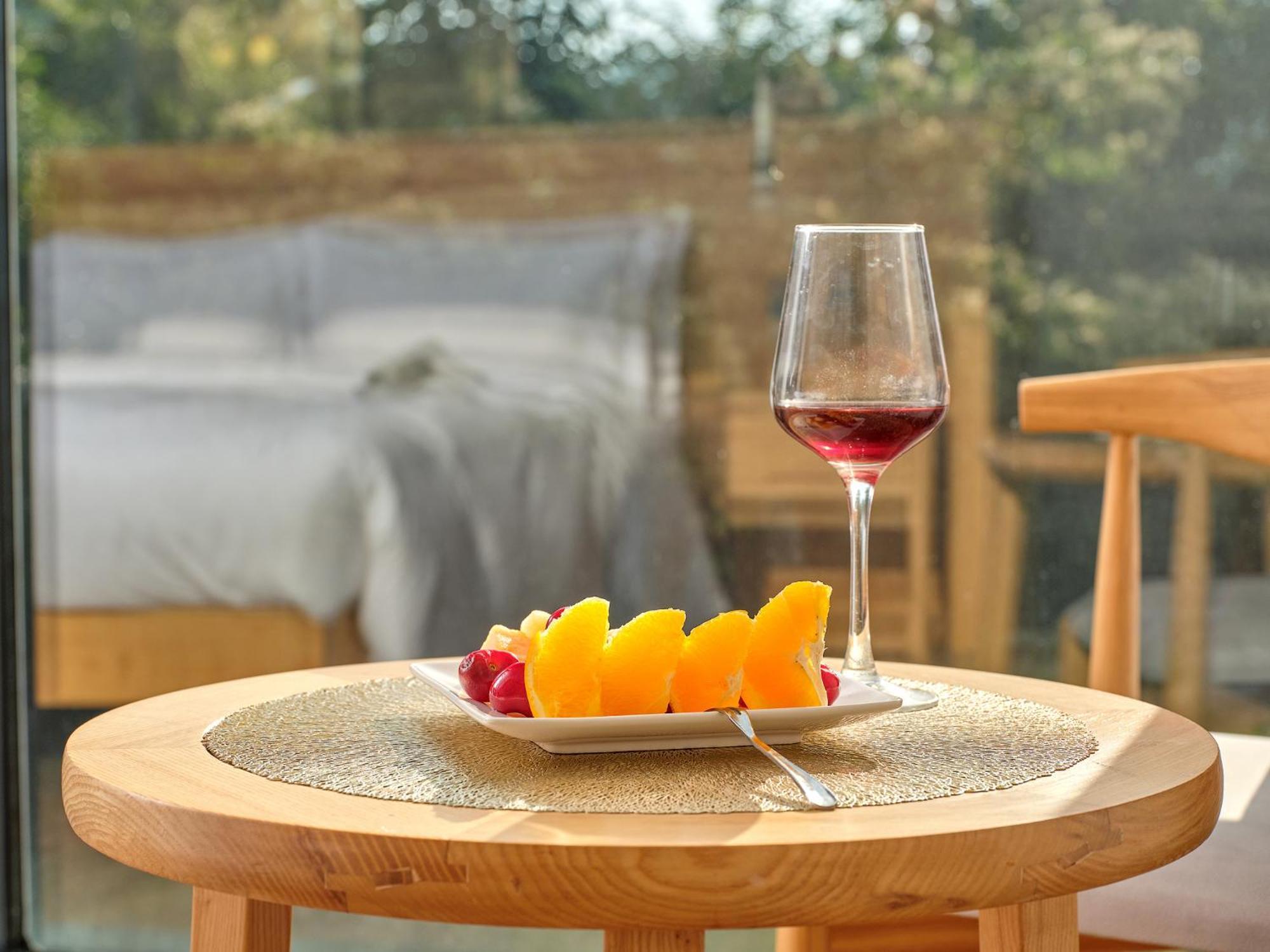 Serenity Valley - National Forest Park Homestay *