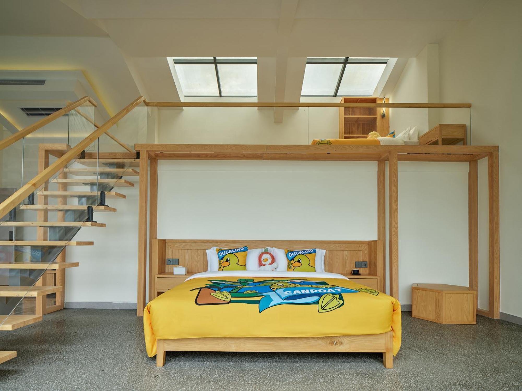 Serenity Valley - National Forest Park Homestay Zhangjiajie