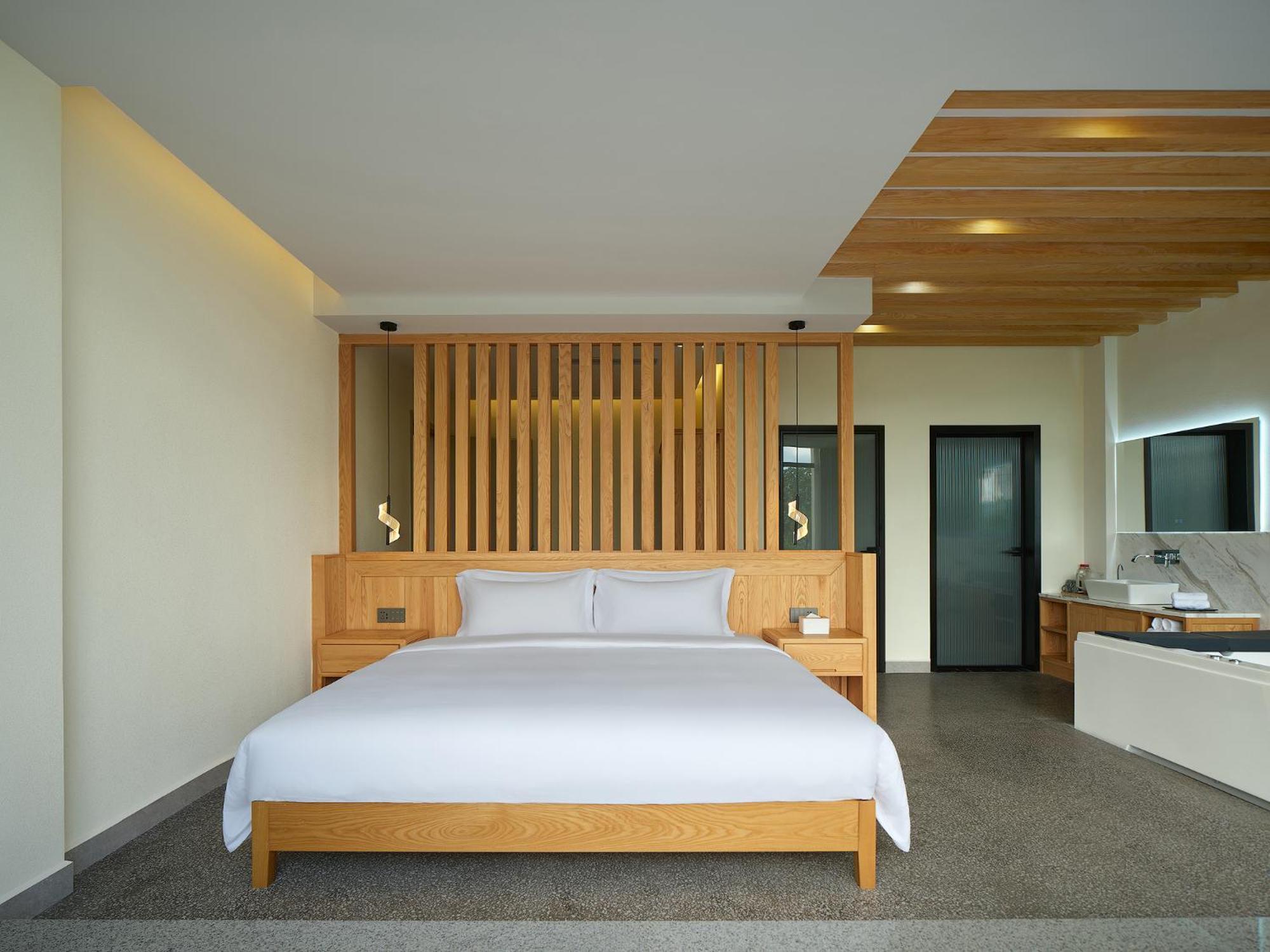 Serenity Valley - National Forest Park Homestay Zhangjiajie