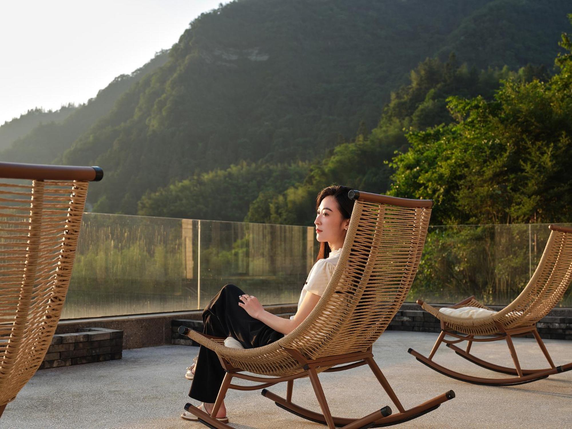 Homestay Serenity Valley - National Forest Park